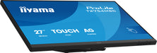 iiyama ProLite T2754MSC-B2AG 27" 4ms PCAP 10PT Touchscreen Monitor Touchscreen Monitor iiyama