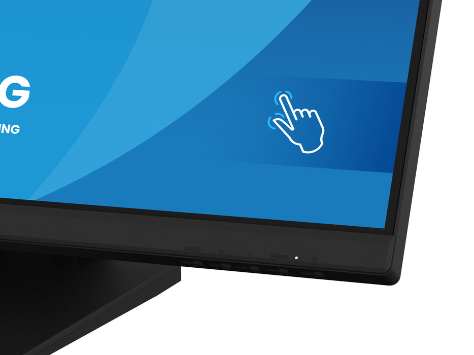 iiyama ProLite T2754MSC-B2AG 27" 4ms PCAP 10PT Touchscreen Monitor Touchscreen Monitor iiyama