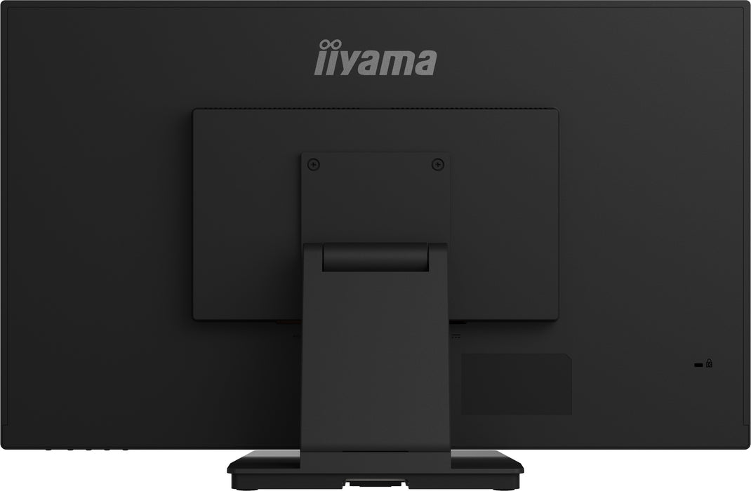 iiyama ProLite T2754MSC-B2AG 27" 4ms PCAP 10PT Touchscreen Monitor Touchscreen Monitor iiyama