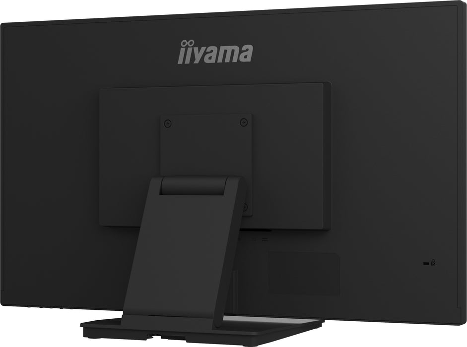 iiyama ProLite T2754MSC-B2AG 27" 4ms PCAP 10PT Touchscreen Monitor Touchscreen Monitor iiyama