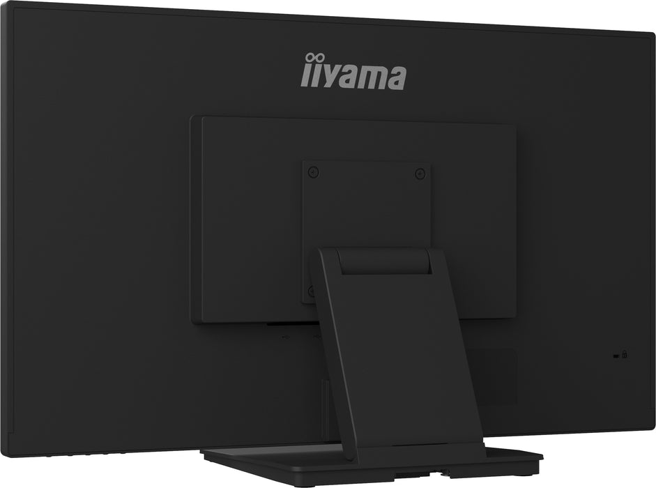 iiyama ProLite T2754MSC-B2AG 27" 4ms PCAP 10PT Touchscreen Monitor Touchscreen Monitor iiyama