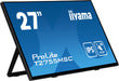 iiyama ProLite T2755MSC-B1 27" PCAP 10pt Touchscreen Monitor