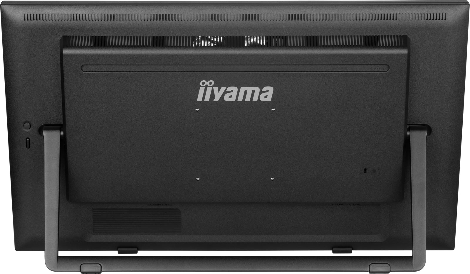 iiyama ProLite T2755MSC-B1 27" PCAP 10pt Touchscreen Monitor Touchscreen Monitor iiyama