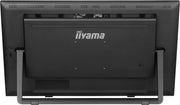 iiyama ProLite T2755MSC-B1 27" PCAP 10pt Touchscreen Monitor Touchscreen Monitor iiyama