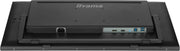 iiyama ProLite T2755MSC-B1 27" PCAP 10pt Touchscreen Monitor Touchscreen Monitor iiyama