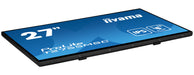 iiyama ProLite T2755MSC-B1 27" PCAP 10pt Touchscreen Monitor