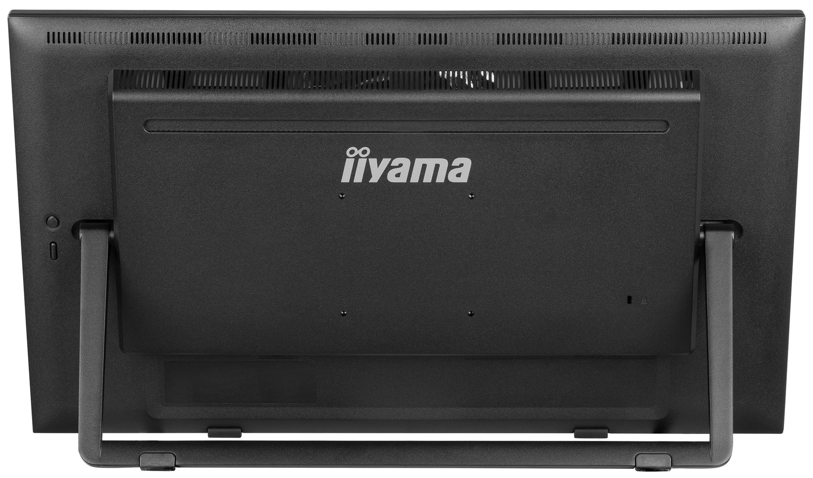 iiyama ProLite T2755QSC-B1 27" 75Hz 5ms IPS QHD 10pt Touchscreen Monitor Touchscreen Monitor iiyama