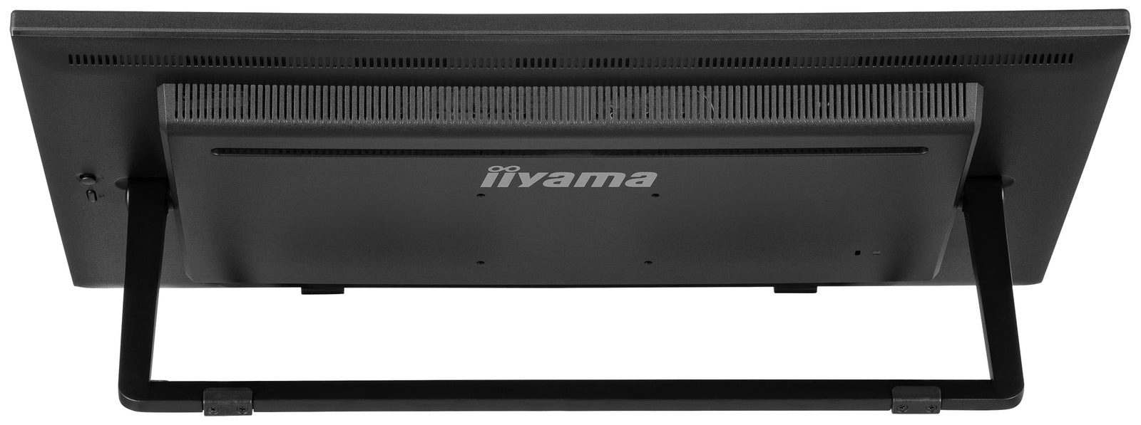 iiyama ProLite T2755QSC-B1 27" 75Hz 5ms IPS QHD 10pt Touchscreen Monitor Touchscreen Monitor iiyama