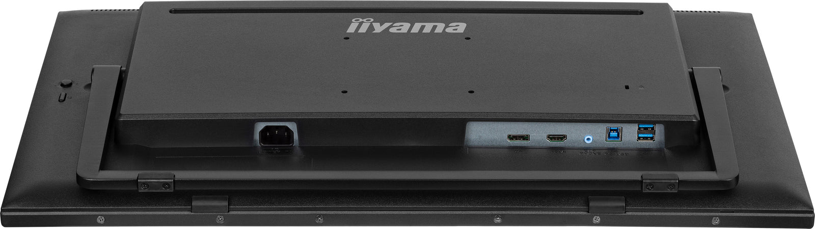 iiyama ProLite T2755QSC-B1 27" 75Hz 5ms IPS QHD 10pt Touchscreen Monitor Touchscreen Monitor iiyama