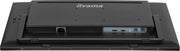 iiyama ProLite T2755QSC-B1 27" 75Hz 5ms IPS QHD 10pt Touchscreen Monitor Touchscreen Monitor iiyama