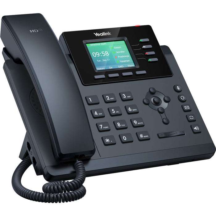 Yealink Prime Business Phone | T34W IP Phone Yealink