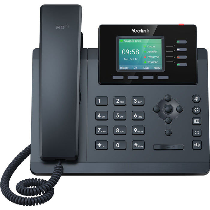 Yealink Prime Business Phone | T34W IP Phone Yealink