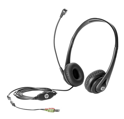 HP Business Headset v2 | T4E61AA Headset HP