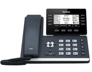 Yealink T53 SIP Desktop Phone Well Suited For Common Workspaces IP Phone Yealink