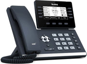 Yealink T53 SIP Desktop Phone Well Suited For Common Workspaces IP Phone Yealink