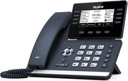 Yealink T53W SIP Desktop Phone Well Suited For Common Workspaces IP Phone Yealink