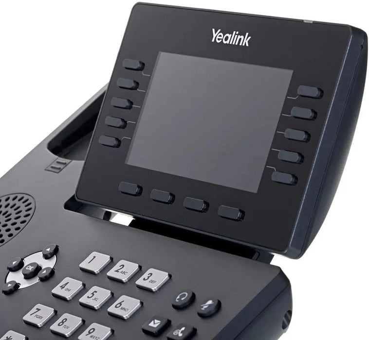 Yealink T54W Multimedia SIP Phone Ideal For Professionals