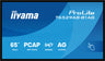 iiyama ProLite T6529AS-B1AG 65" 4K Ultra HD All-in-One PCAP Interactive Display