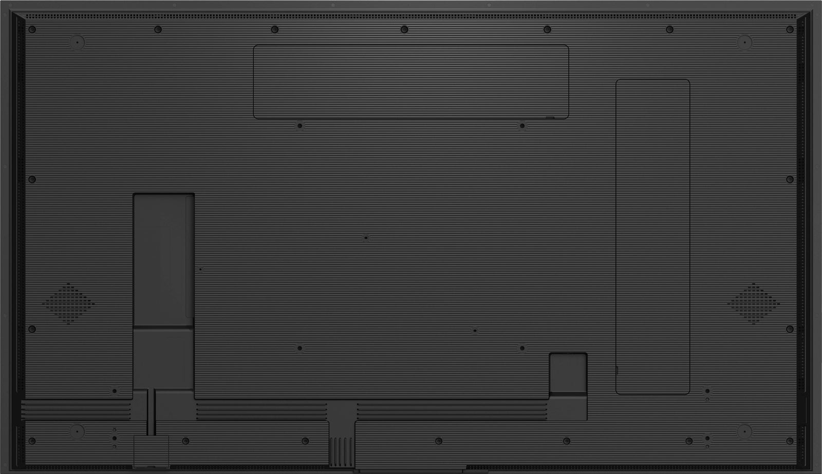 iiyama ProLite T6529AS-B1AG 65" 4K Ultra HD All-in-One PCAP Interactive Display Interactive Touchscreen Display iiyama