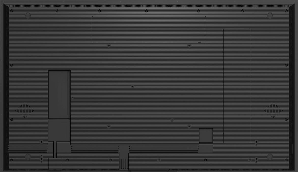 iiyama ProLite T6529AS-B1AG 65" 4K Ultra HD All-in-One PCAP Interactive Display iiyama Interactive Touchscreen Display iiyama