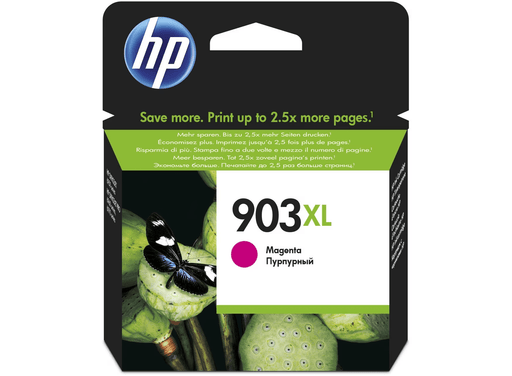 HP 903XL High Yield Magenta Original Ink Cartridge