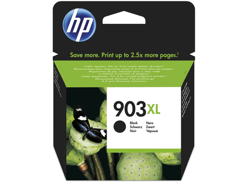 HP 903XL High Yield Black Original Ink Cartridge