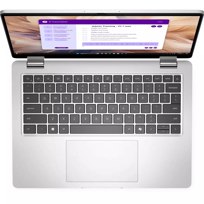 DELL Pro 14 Plus PB14250 Intel Core Ultra 7 265U 14" FHD+ 32 GB RAM 512 GB SSD Laptop Dell Laptops Dell