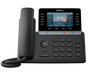 Yealink T74U SIP Phone – Smart Design, Clear Audio, Triple-Layer Security