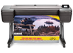 HP DesignJet Z6 PostScript® 44" Large Format Printer | T8W16A#B19 Large Format Printer HP