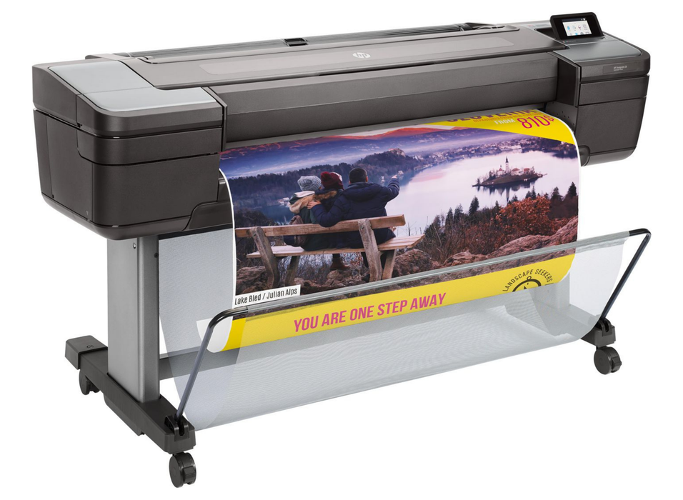 HP DesignJet Z6 PostScript® 44" Large Format Printer | T8W16A#B19 Large Format Printer HP