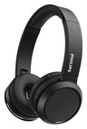 Philips 4000 Series Wireless USB Type-C Headset | TAH4205BK/00