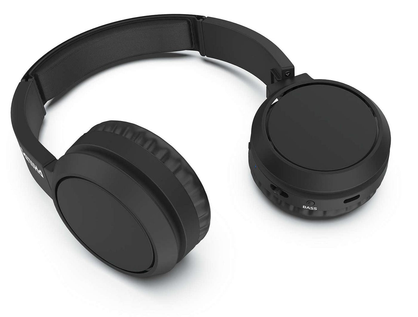 Philips 4000 Series Wireless USB Type-C Headset | TAH4205BK/00 Headset Philips