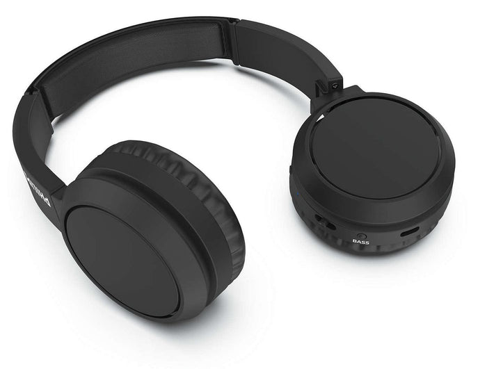 Philips 4000 Series Wireless USB Type-C Headset | TAH4205BK/00 Headset Philips