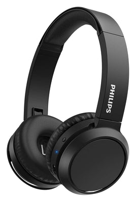 Philips 4000 Series Wireless USB Type-C Headset | TAH4205BK/00 Headset Philips