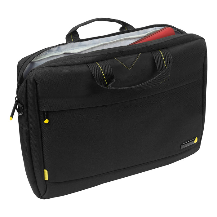 Techair TAN1202v2 14-15.6" Notebook Carrying Shoulder Bag Notebook Case Techair