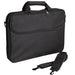 Techair TANB0100 14-15.6" Basic Laptop Bag Notebook Case Techair
