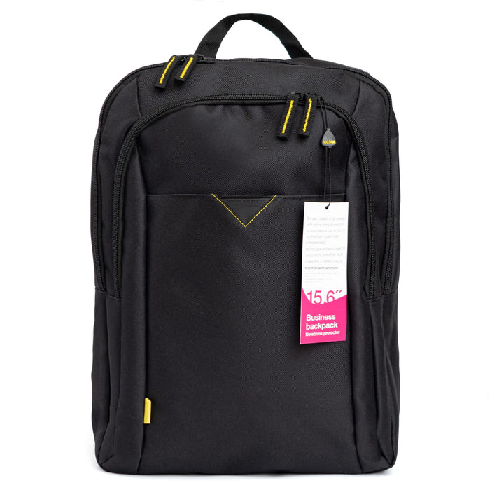 Techair TANB0700v3 14-15.6" Basic Backpack Backpack Techair