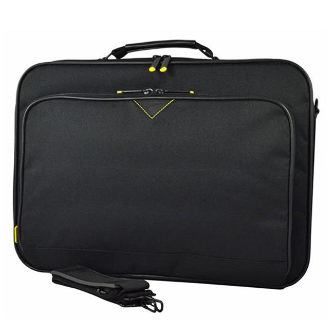 Techair TANZ0102V5 12-14.1" Classic Laptop Bag Notebook Case Techair