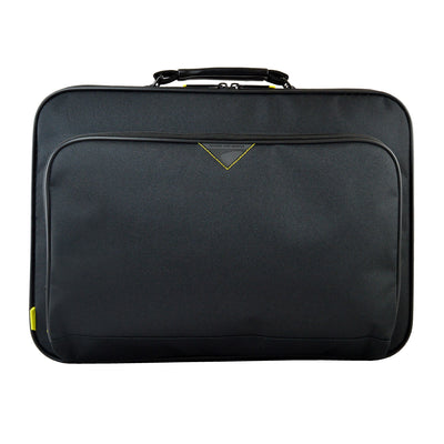Techair TANZ0102V5 12-14.1" Classic Laptop Bag Notebook Case Techair