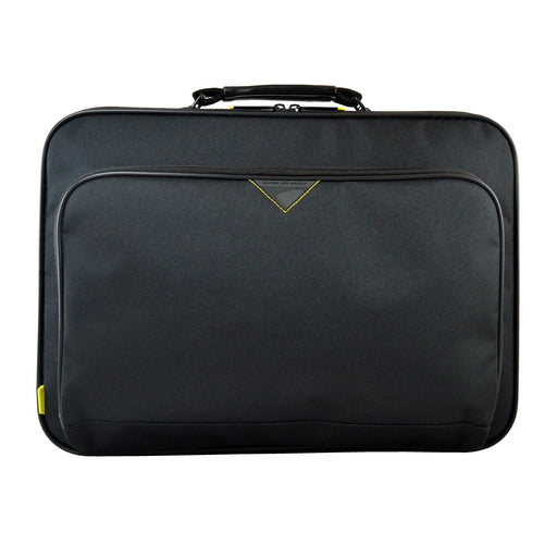 Techair TANZ0102V5 12-14.1" Classic Laptop Bag Notebook Case Techair