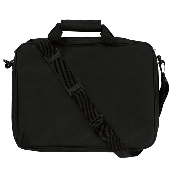 Techair 14-15.6" Notebook Carrying Shoulder Bag | TANZ0140 Notebook Case Techair