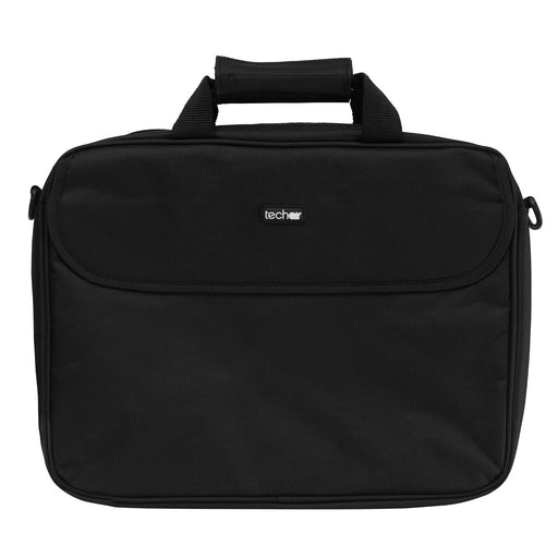 Techair 14-15.6" Notebook Carrying Shoulder Bag | TANZ0140 Notebook Case Techair