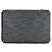 Techair TANZ0330v2 12-13.3" Neoprene Plus Sleeve Case Notebook Case Techair