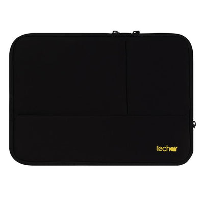 Techair TANZ0330v2 12-13.3" Neoprene Plus Sleeve Case Notebook Case Techair
