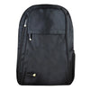 Techair Classic Backpack Polyester Black | TANZ0701V6