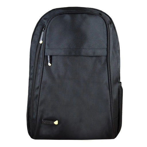Techair Classic Backpack Polyester Black | TANZ0701V6 Backpack Techair