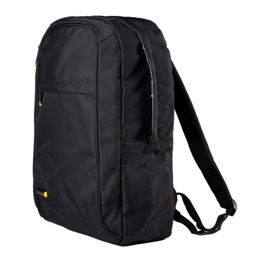 Techair TANZ0713v3 16-17.3" Black Classic Backpack Backpack Techair