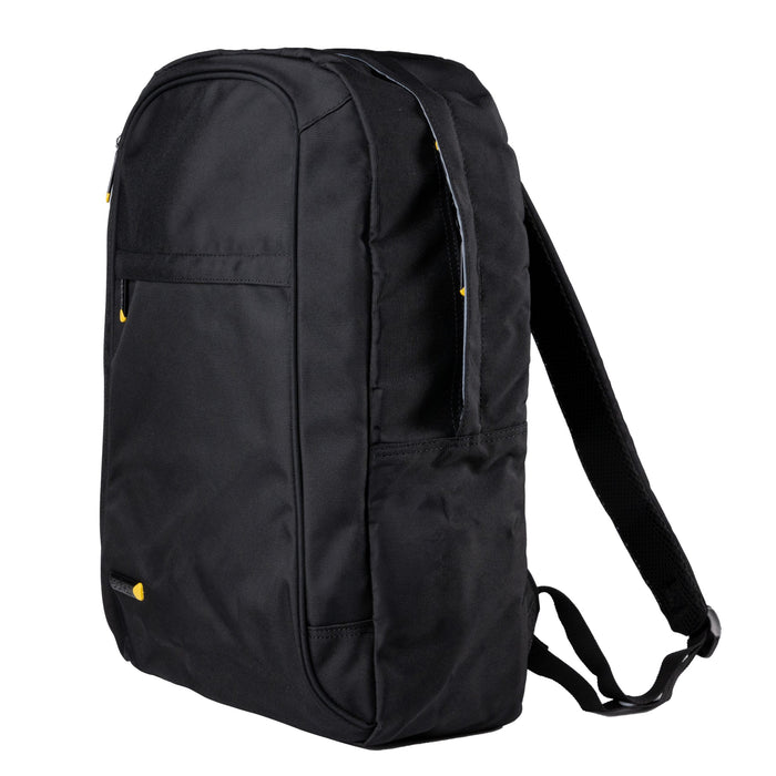 Techair TANZ0713v3 16-17.3" Black Classic Backpack Backpack Techair