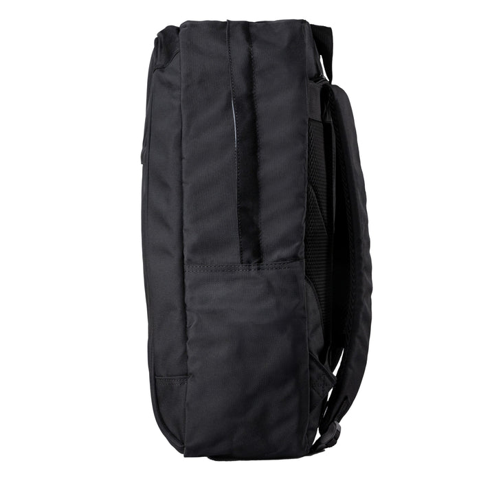 Techair TANZ0713v3 16-17.3" Black Classic Backpack Backpack Techair