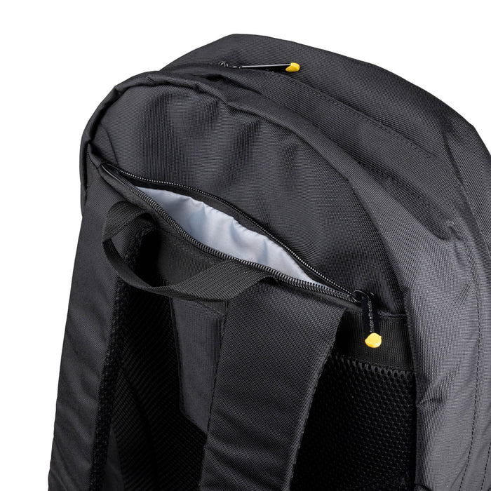 Techair TANZ0713v3 16-17.3" Black Classic Backpack Backpack Techair